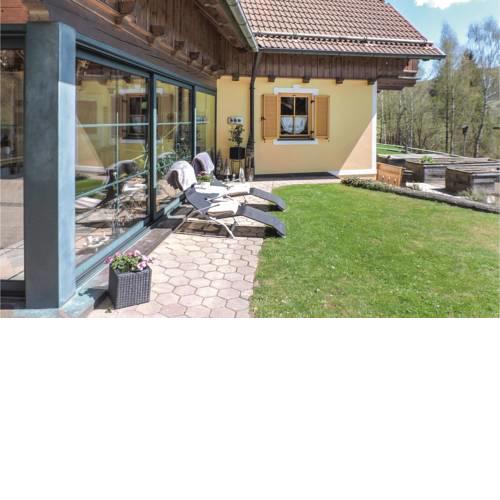 Two-Bedroom Holiday Home in Neumarkt