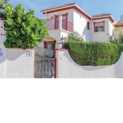 Two-Bedroom Holiday Home in Orihuela Costa