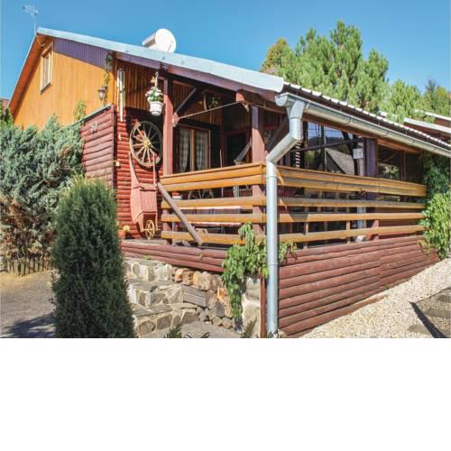 Two-Bedroom Holiday Home in Potok