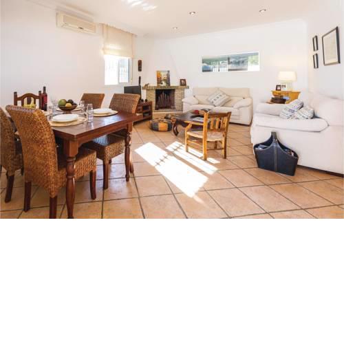 Two-Bedroom Holiday Home in Puerto de Santa Maria
