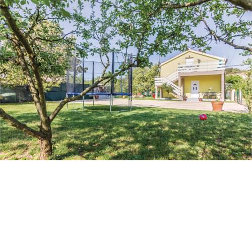 Two-Bedroom Holiday Home in Pula