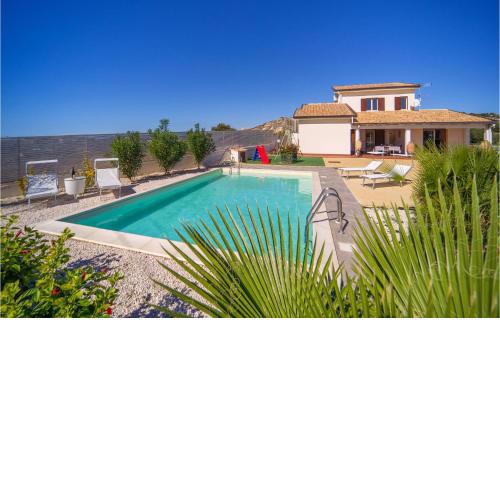 Two-Bedroom Holiday Home in Realmonte