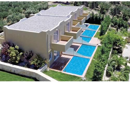 Two-Bedroom Holiday Home in Rethymno Crete
