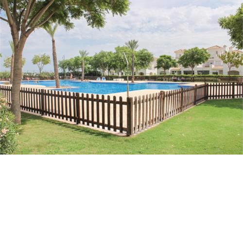 Two-Bedroom Holiday Home in Roldan