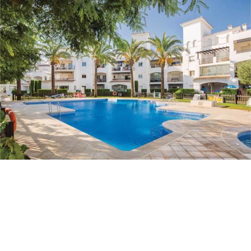 Two-Bedroom Holiday Home in Roldan