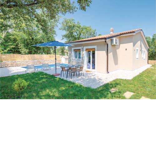 Two-Bedroom Holiday Home in Rovinj