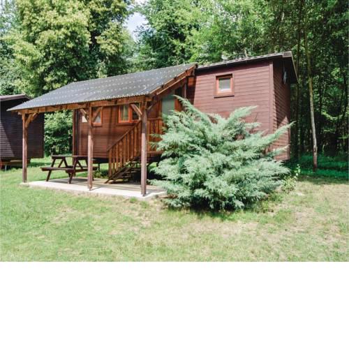 Two-Bedroom Holiday Home in Sazava