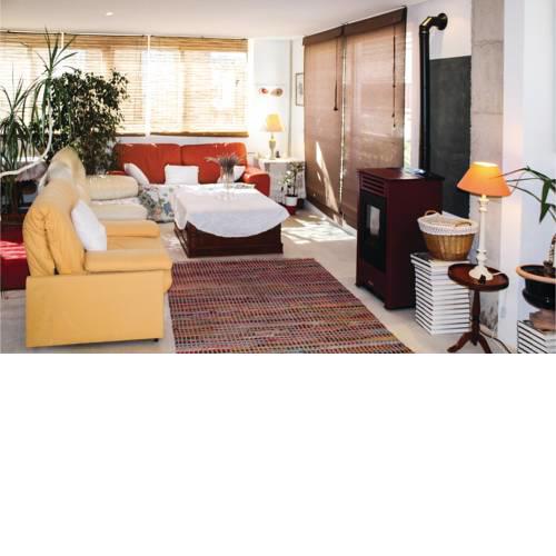 Two-Bedroom Holiday Home in Sedavi