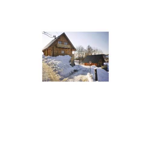 Two-Bedroom Holiday Home in Semily