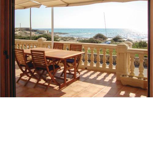 Two-Bedroom Holiday Home in Ses Covetes