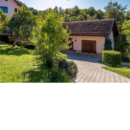 Two-Bedroom Holiday Home in Skrad