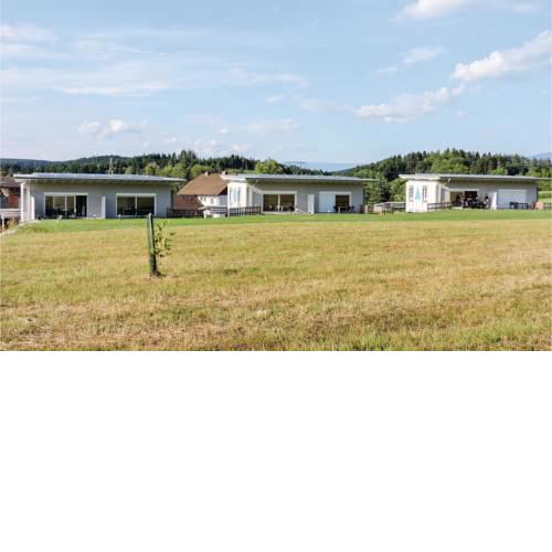 Two-Bedroom Holiday Home in St. Georgen am Langsee