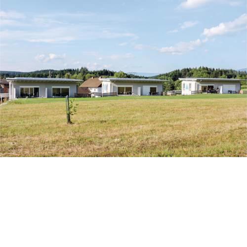Two-Bedroom Holiday Home in St. Georgen am Langsee