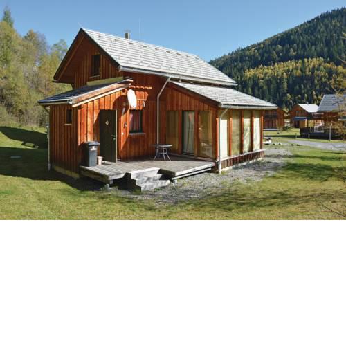 Two-Bedroom Holiday Home in Stadl a.d. Mur