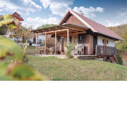 Two-Bedroom Holiday Home in Strem