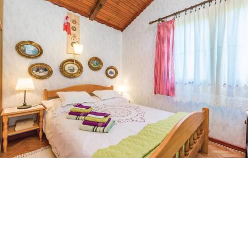 Two-Bedroom Holiday Home in Trosmarija