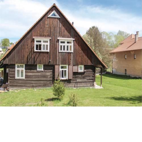 Two-Bedroom Holiday Home in Vazec