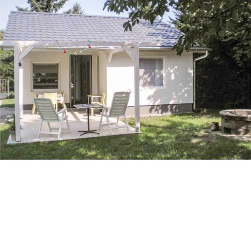 Two-Bedroom Holiday Home in Velence