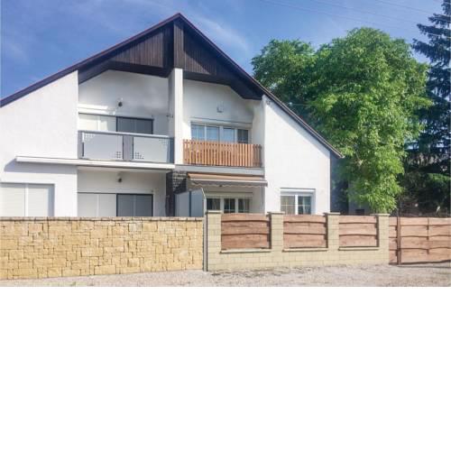 Two-Bedroom Holiday Home in Vonyarcvashegy