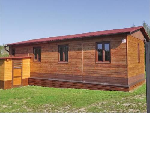 Two-Bedroom Holiday Home in Vranov nad Dyji