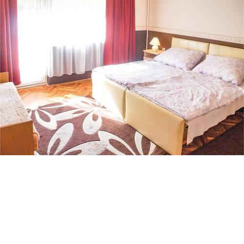 Two-Bedroom Holiday Home in Zalakaros