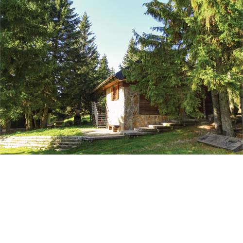 Two-Bedroom Holiday Home in Zrece