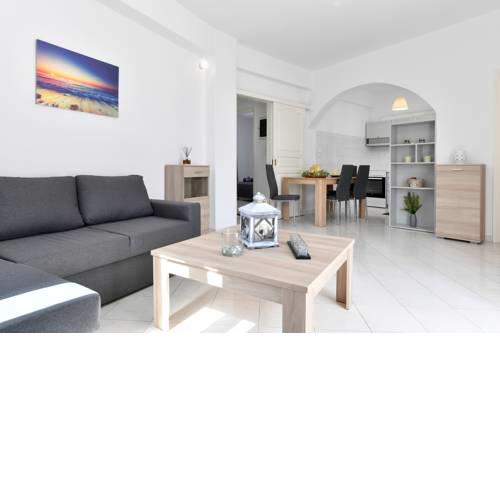 Two bedroom House - Paroikia Central