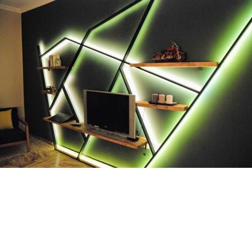 Two Bedroom Luxury Apartment In The Center
