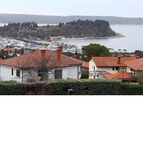 Two Bedroom Sea View Apartment in Portoroz Bay NR1