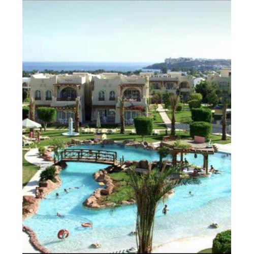 Two-Bedroom Villa Unit 8149 - Naama Bay