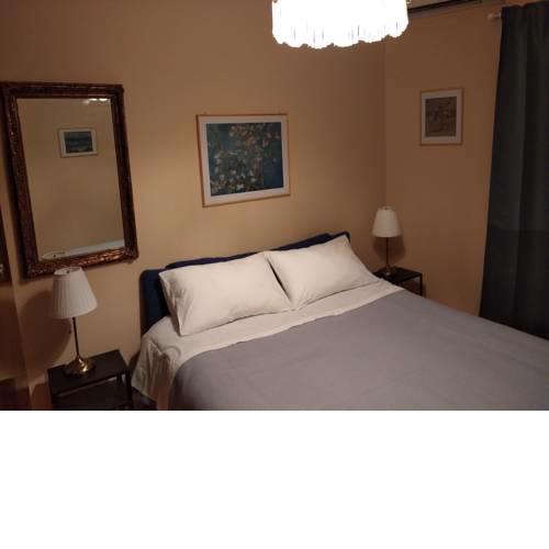 Two Bedrooms Apartment
