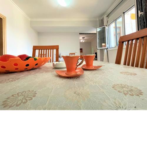 Two bedrooms Family Apartment