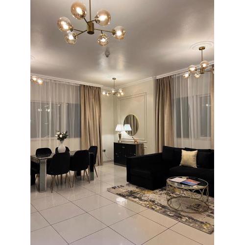 Two Continents Holiday Homes - Sea view 2 bedroom apartment