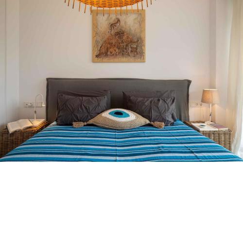 Two houses : Voula Luxury