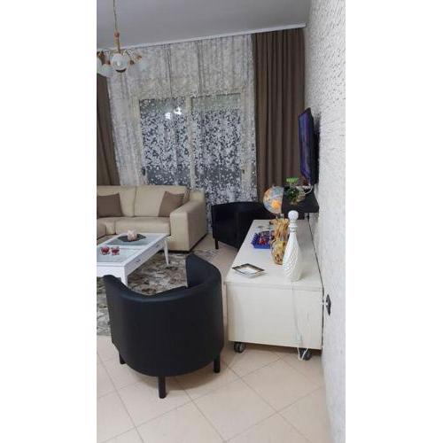 Two-room apartment