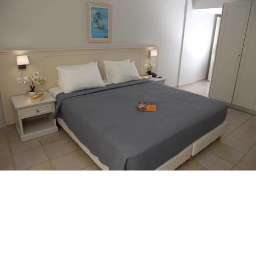 Two Room Apartments- Family Apartments