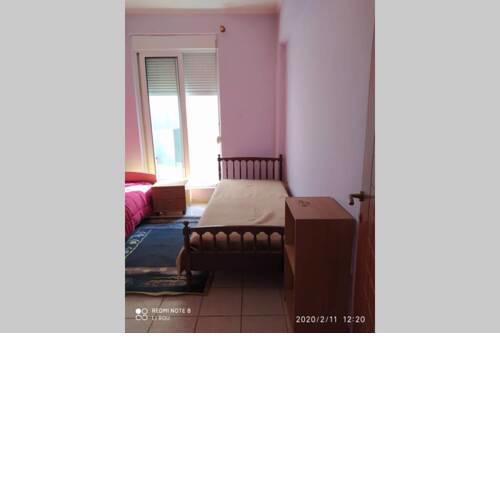 Two Space Apartment 50 sqm