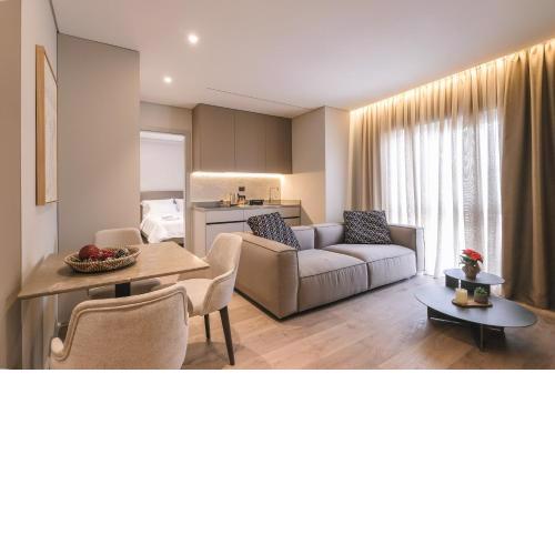 Two steps apartments 2