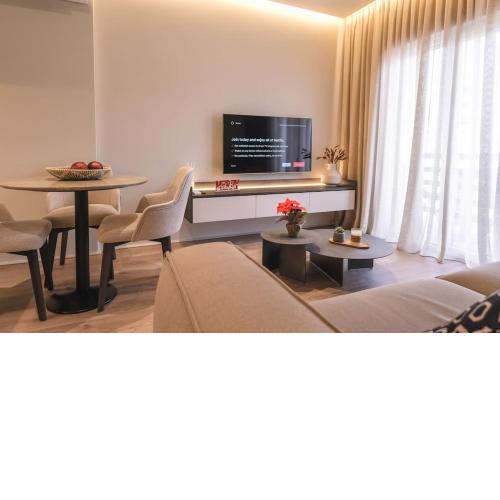 Two steps apartments 3