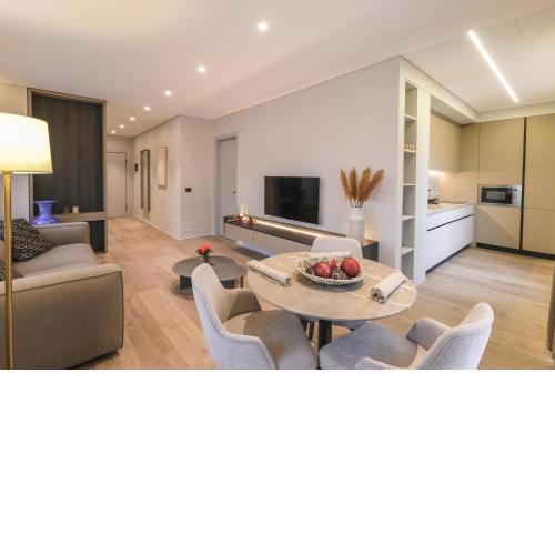 Two steps apartments 4