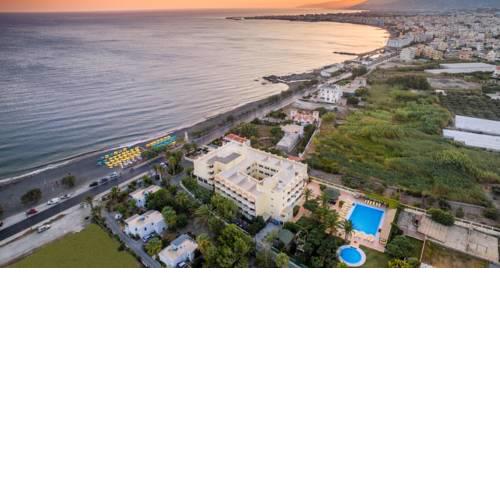 Tylissos Beach Hotel