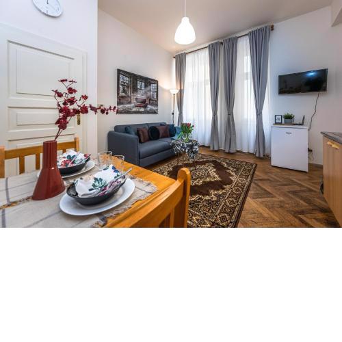 Týnská ulička apartment