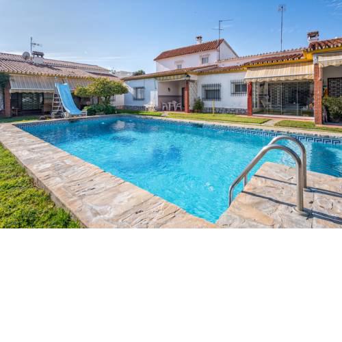 TYPICAL ANDALUSIAN VILLA