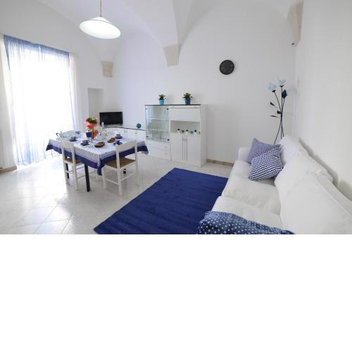 Typical Apulian Apartment