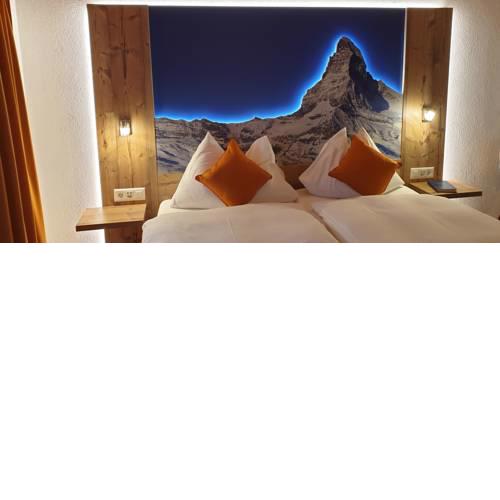 Typically Swiss Hotel Täscherhof