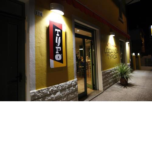 Typo Locanda Typica