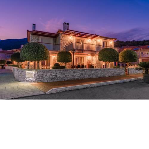 Tyros Boutique Houses Villas