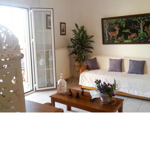 Tzaneria Apartments Skiathos
