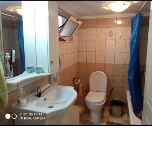 Tzil home