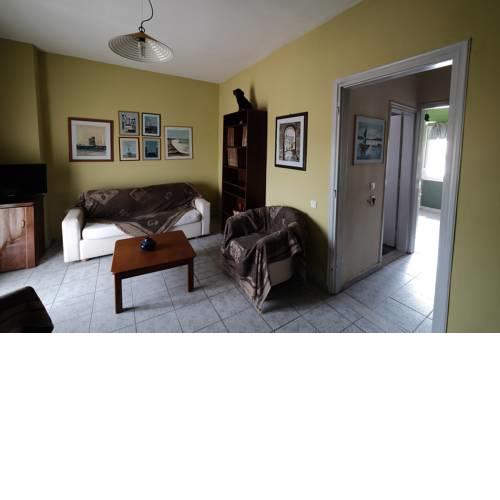 TZIMAS HOUSE
